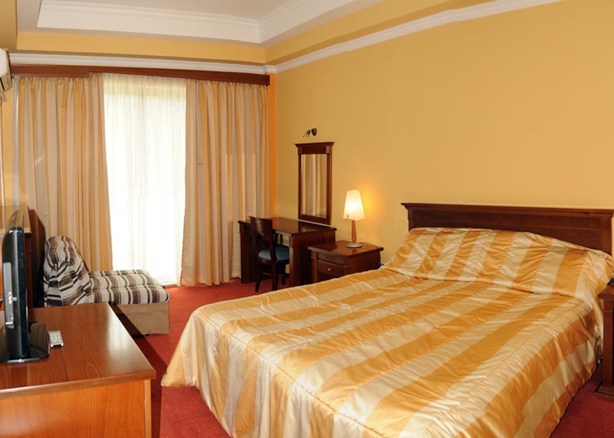 Hotel Granit Охрид Екстер'єр фото